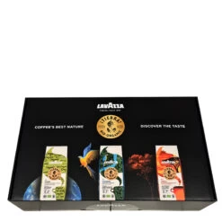 LAVAZZA Tierra Promo Box