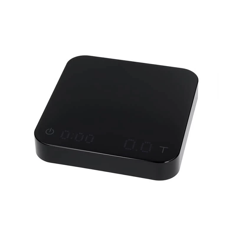 Pearl S Waage Schwarz – Bild 2