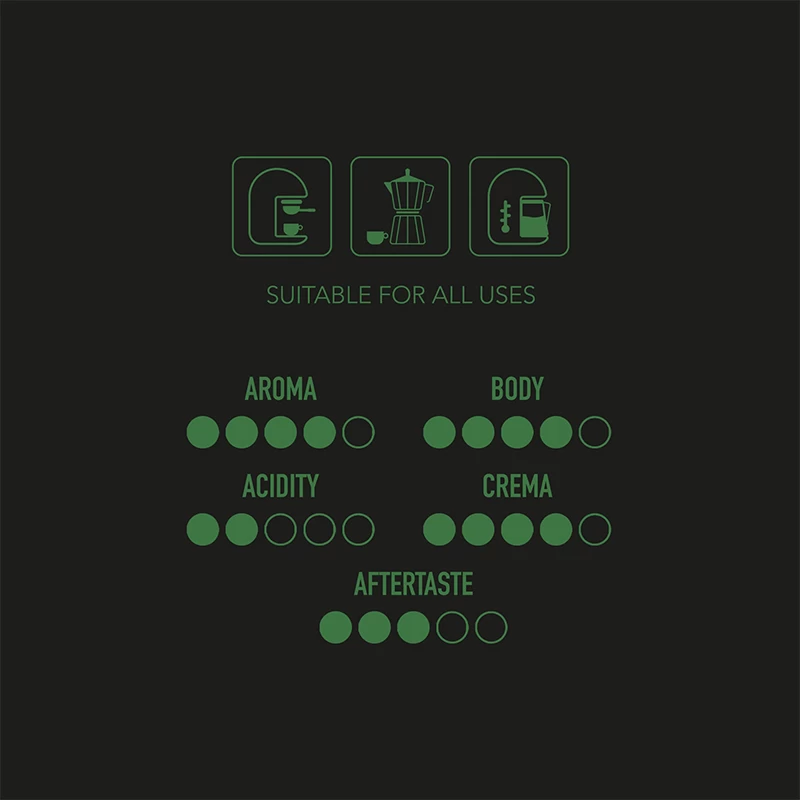 Natura N.10 Bio – Bild 3