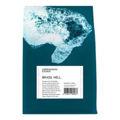 Brasil Espresso Hell