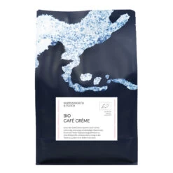 Bio Café Crème