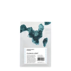 Clean & Light