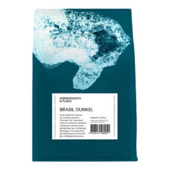 Brasil Espresso Dunkel