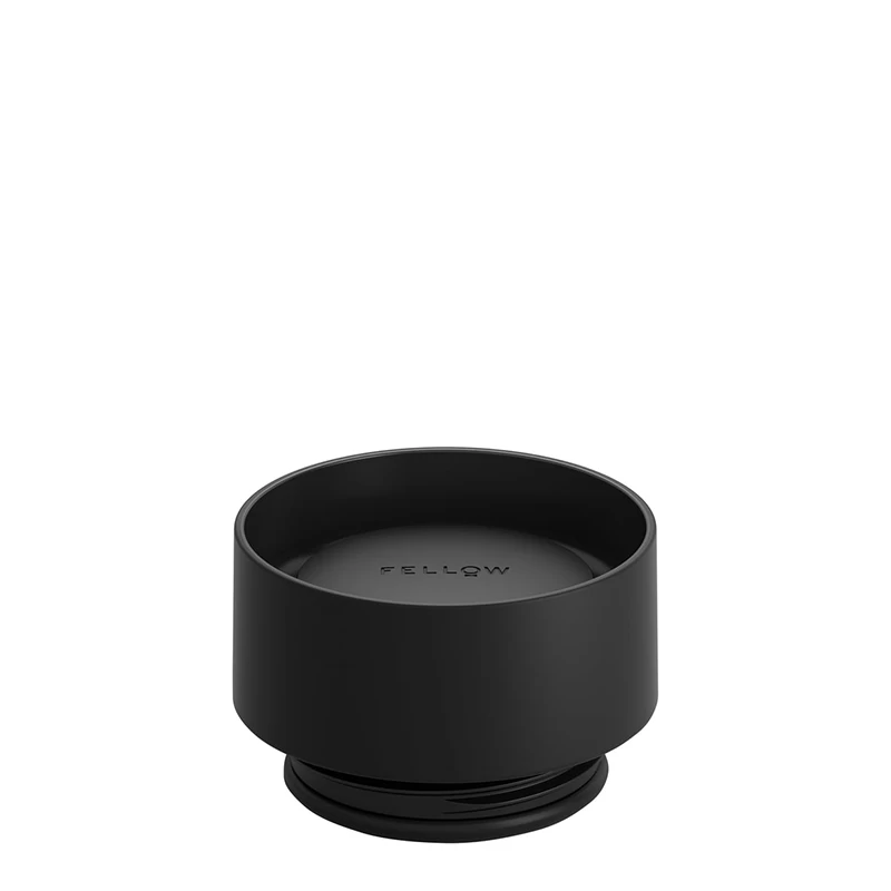 Carter Move Mug Matte Black Sip Lid 355 Ml – Bild 2