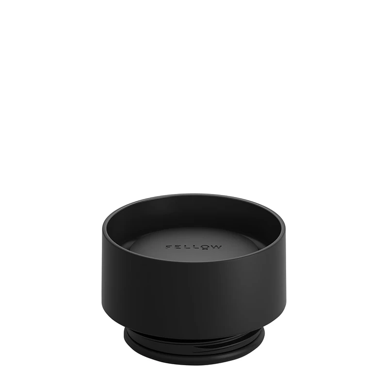 Carter Move Mug Matte Black Sip Lid 473 Ml – Bild 2