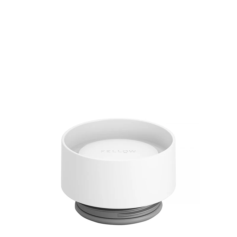 Carter Move Mug Matte White Sip Lid 473 Ml – Bild 2