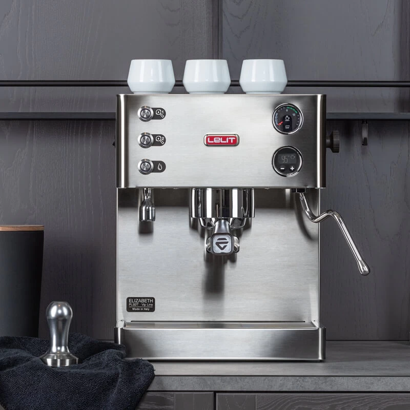 Elizabeth – Bild 2