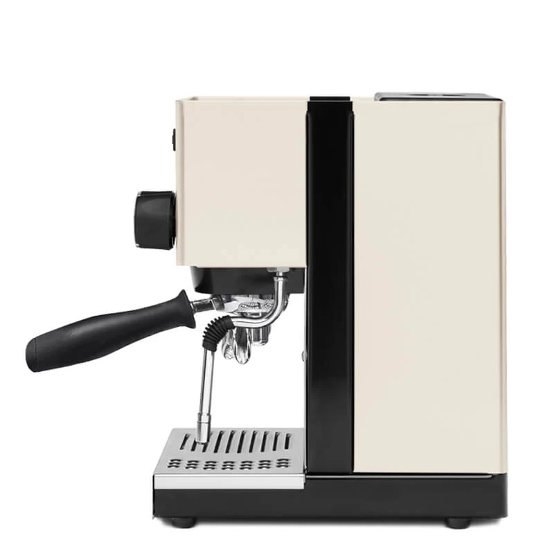 Rancilio Silvia Weiß – Bild 3