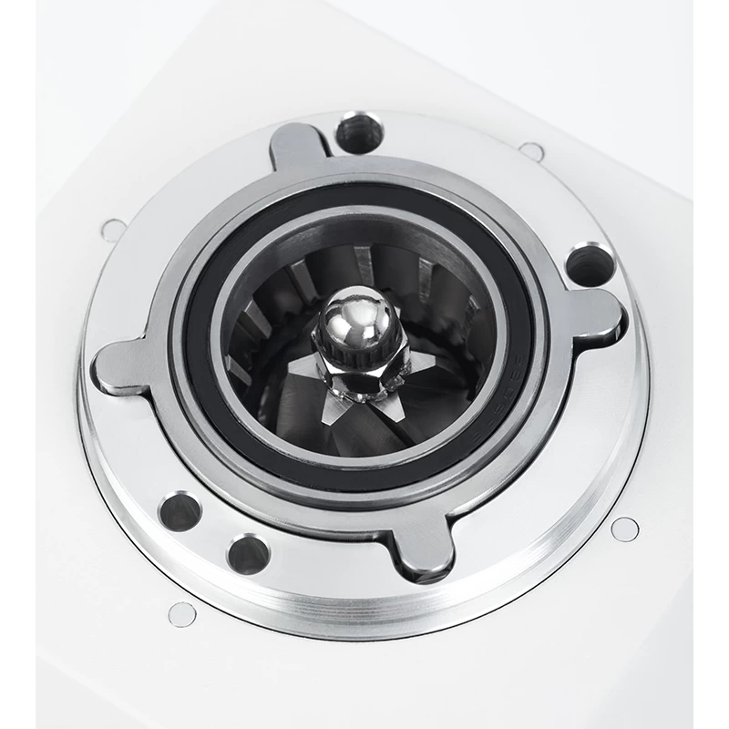 VS3 Mühle Weiss – Bild 5