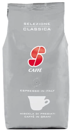 Essse Caffè Selezione Classica - Espresso Italiano