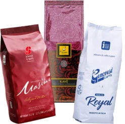 Probierset Espresso Italiano 90/10